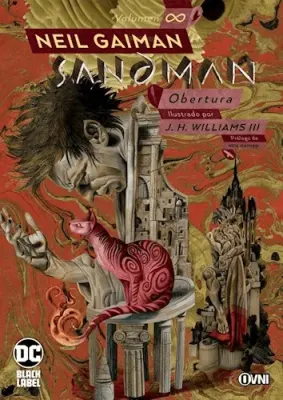 SANDMAN OBERTURA1