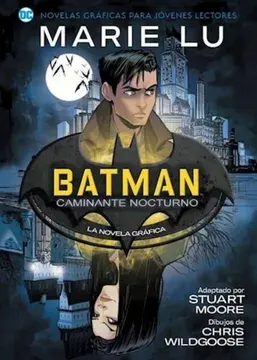 BATMAN CAMINANTE NOCTURNO1