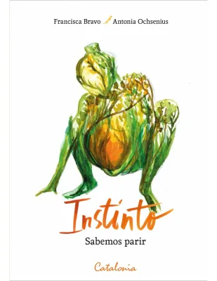 INSTINTO SABEMOS PARIR1