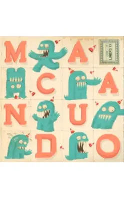 MACANUDO 131
