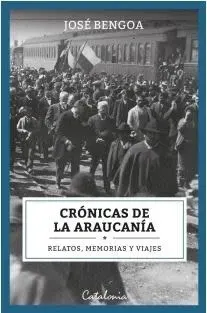 CRONICAS DE LA ARAUCANIA1