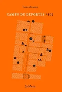CAMPO DE DEPORTES #4021