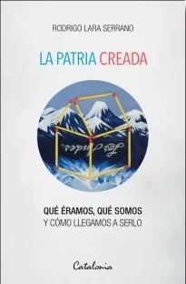 LA PATRIA CREADA1