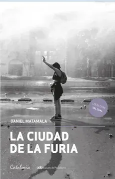 LA CIUDAD DE LA FURIA1