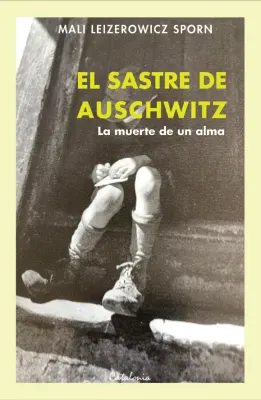 EL SASTRE DE AUSCHWITZ1