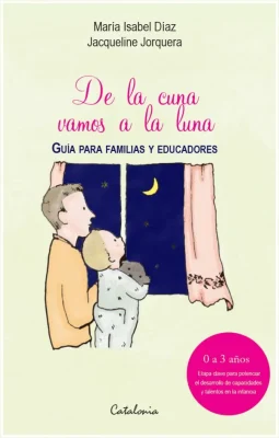 DE LA CUNA VAMOS A LA LUNA1