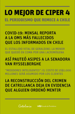 LO MEJOR DE CIPER 41