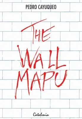 THE WALL MAPU1