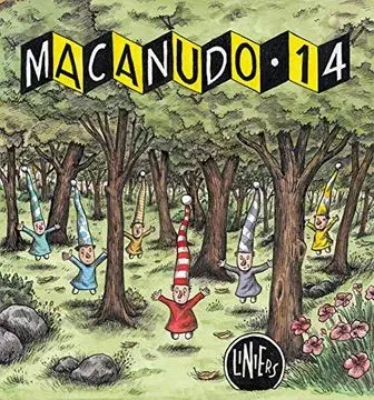 MACANUDO 141