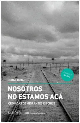 NOSOTROS NO ESTAMOS ACA1