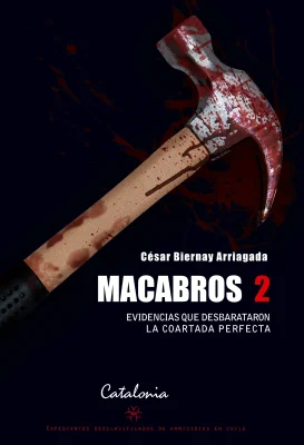 MACABROS 21