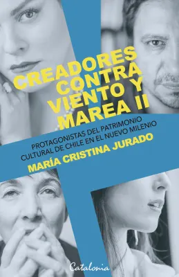 CREADORES CONTRA VIENTO Y MAREA II1
