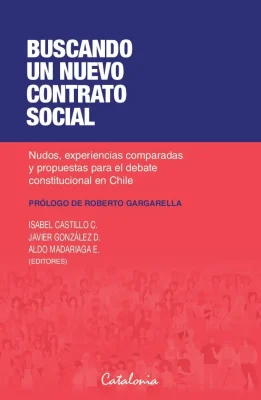 BUSCANDO UN NUEVO CONTRATO SOCIAL1