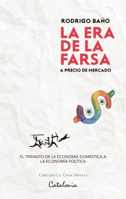 LA ERA DE LA FARSA A PRECIO DE MERCADO1
