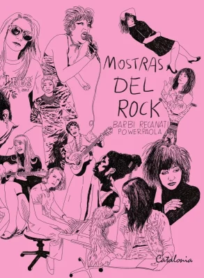 MOSTRAS DEL ROCK1