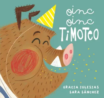 OINC OINC TIMOTEO1
