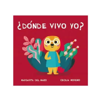 DONDE VIVO YO1