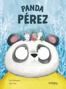 PANDA PEREZ1