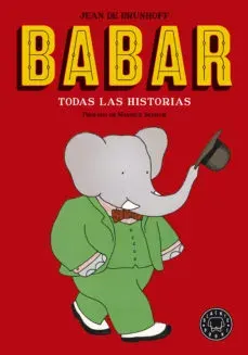 BABAR TODAS LAS HISTORIAS1