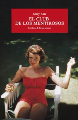 EL CLUB DE LOS MENTIROSOS1