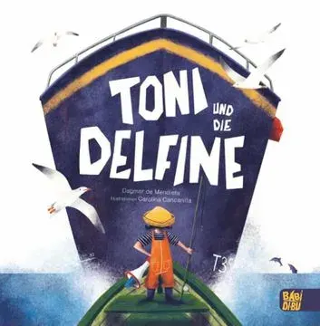 TONI UND DIE DELFINE1