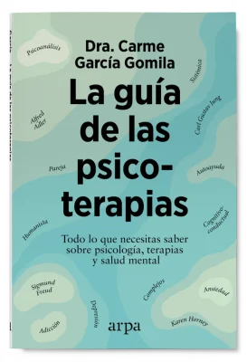 LA GUIA DE LA PSICOTERAPIA1