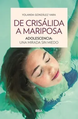 DE CRISALIDA A MARIPOSA1