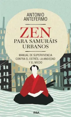 ZEN PARA SAMURAIS URBANOS1
