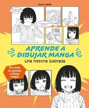 APRENDE A DIBUJAR MANGA1