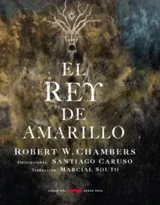 EL REY DE AMARILLO1