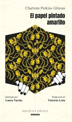 EL PAPEL PINTADO AMARILLO1