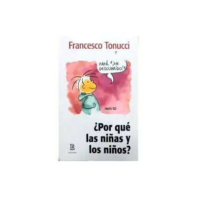 POR QUE LAS NIÑAS Y LOS NIÑOS1