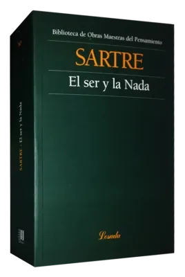 EL SER Y LA NADA1