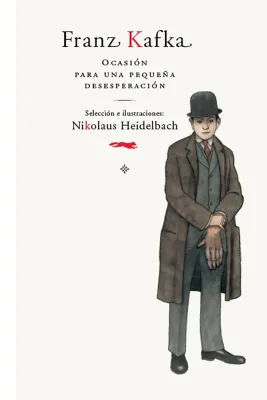 FRANZ KAFKA1