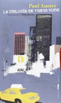 LA TRILOGIA DE NUEVA YORK1