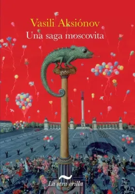 UNA SAGA MOSCOVITA1
