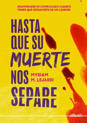 HASTA QUE SU MUERTE NOS SEPARE1