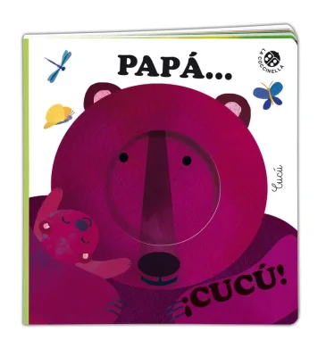 PAPA CUCU1