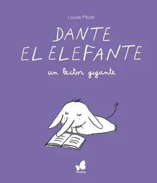DANTE EL ELEFANTE UN LECTOR GIGANTE1