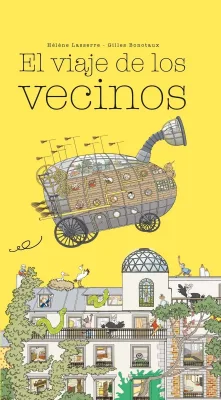 EL VIAJE DE LOS VECINOS1