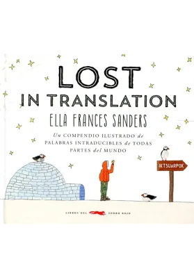 LOST IN TRANSLATION1