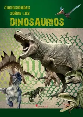 CURIOSIDADES SOBRE LOS DINOSAURIOS1