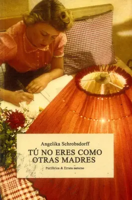 TU NO ERES COMO OTRAS MADRES1