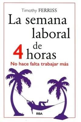 LA SEMANA LABORAL DE 4 HORAS1