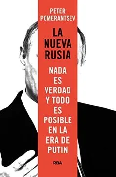 LA NUEVA RUSIA1