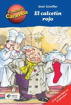 EL CALCETIN ROJO1