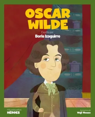 OSCAR WILDE1