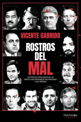 ROSTROS DEL MAL1