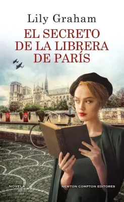 EL SECRETO DE LA LIBRERA DE PARIS1
