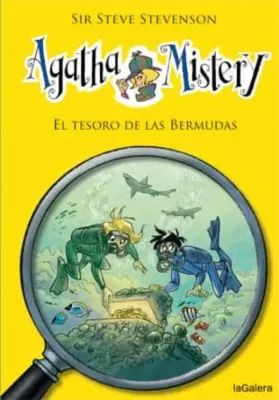 AGATHA MISTERY EL TESORO DE LAS BERMUDAS1